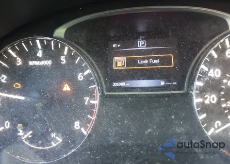 2016 Nissan Altima 2.5/2.5 S/2.5 Sl/2.5 Sr/2.5 Sv from USA, damaged, VIN 1N4AL3AP7GN339706